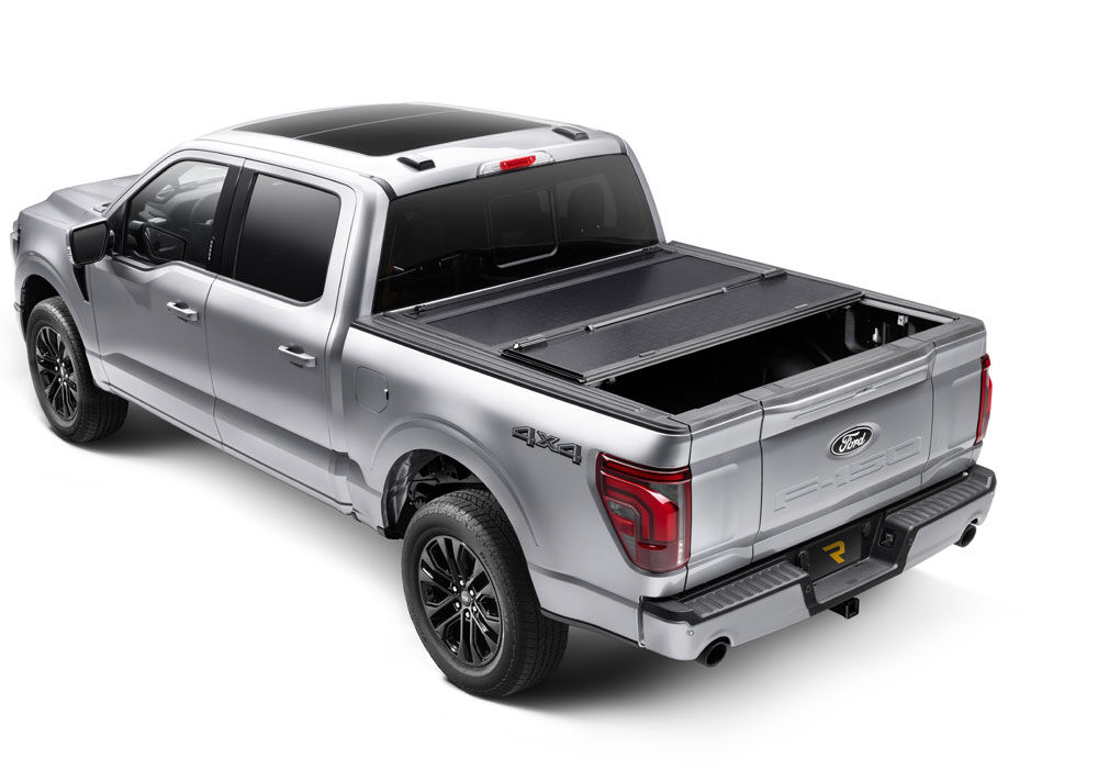 BAK BFG2 21-26 F150 8\'2 226338